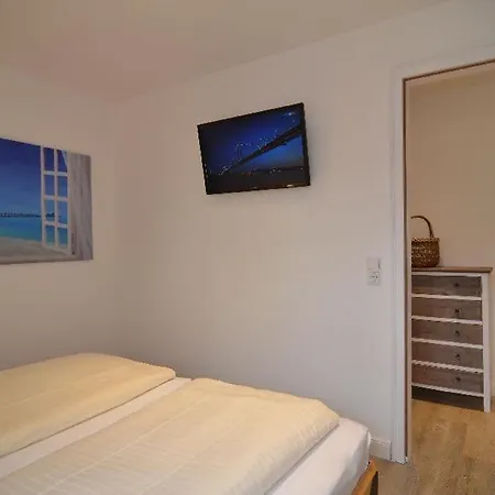 Ferienwohnung Muggel *