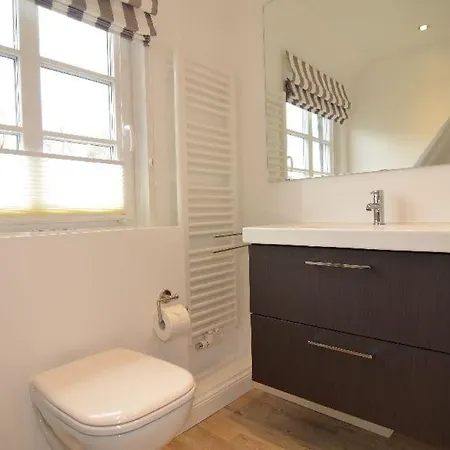 Ferienwohnung Muggel Апартаменты