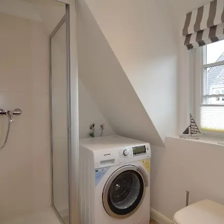 Ferienwohnung Muggel *