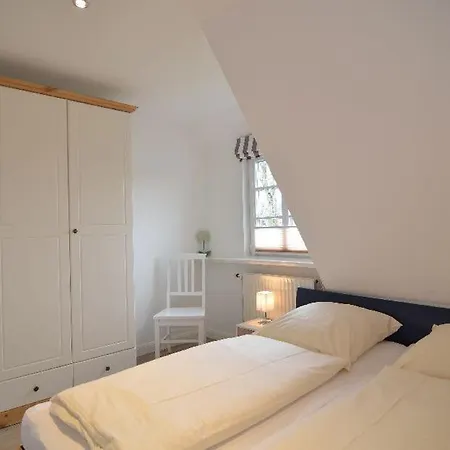 Ferienwohnung Muggel Вестерланд