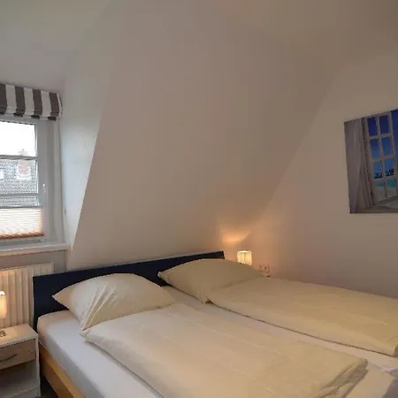 Ferienwohnung Muggel * Вестерланд