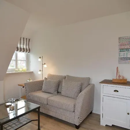 Apartament Ferienwohnung Muggel *