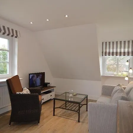 Апартаменты Ferienwohnung Muggel